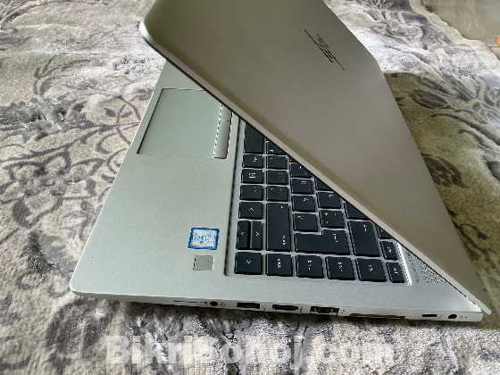 HP EliteBook 840 G6 8Gb ram 256 ssd